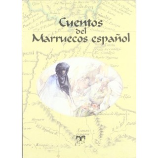 Cuentos Del Marruecos Español
